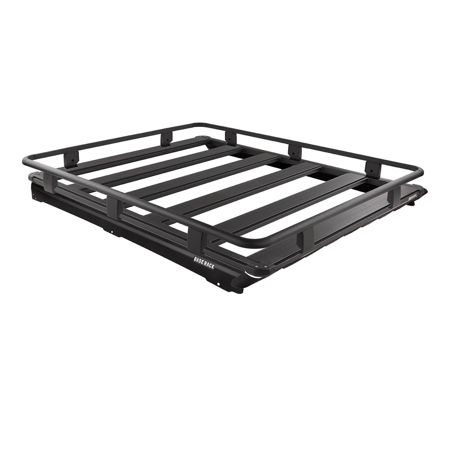 ARB Base Racks BASE44 BASE Rack Kit; 61in x 51in BASE Rack with Mount Kit, Deflector, and Full (Cage) Rails thumbnail 5