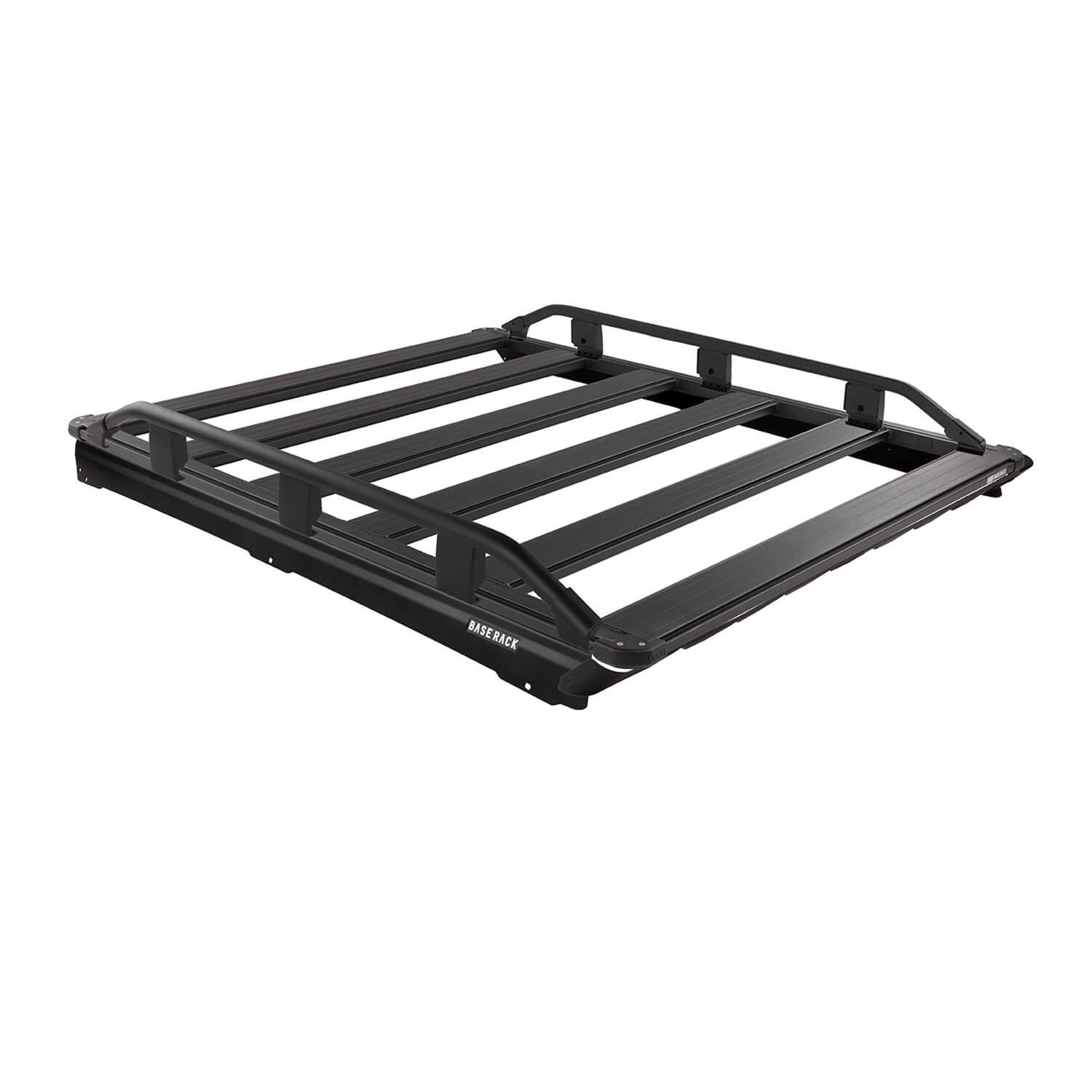 ARB BASE Rack Kit 61in x 51in with Mount Kit Deflector and Trade (Side) Rails (1x arb1770020, 1x arb1780110, 1x arb17915090) thumbnail 2