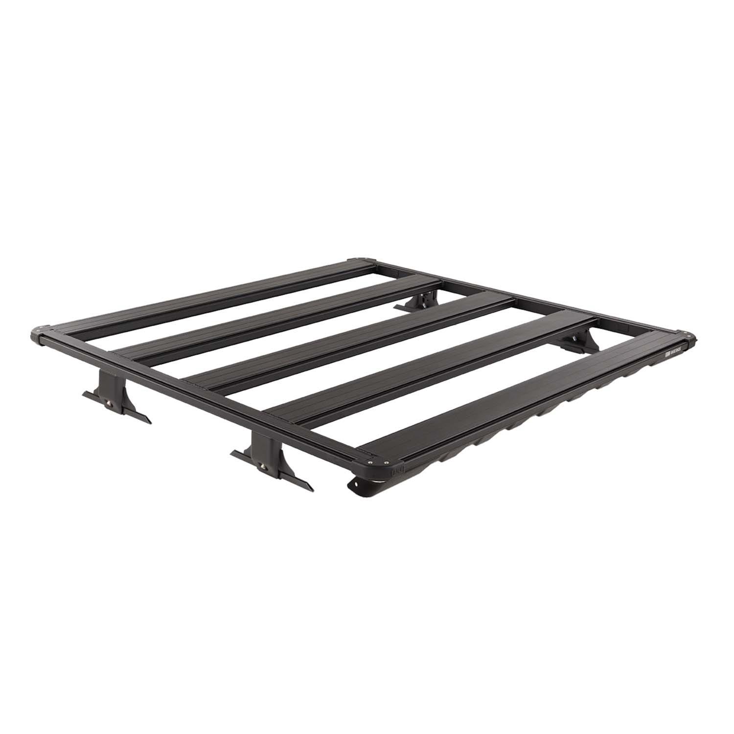 ARB Base Racks BASE51 BASE Rack Kit; 49in x 45in BASE Rack with Mount Kit and Deflector thumbnail 3