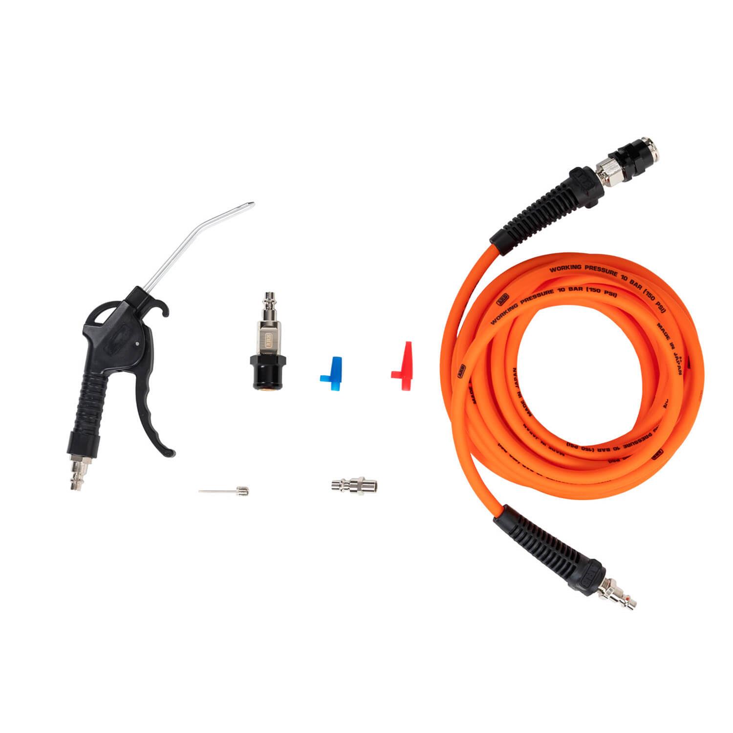 ARB Portable Brushless Single Compressor - 12V thumbnail 4