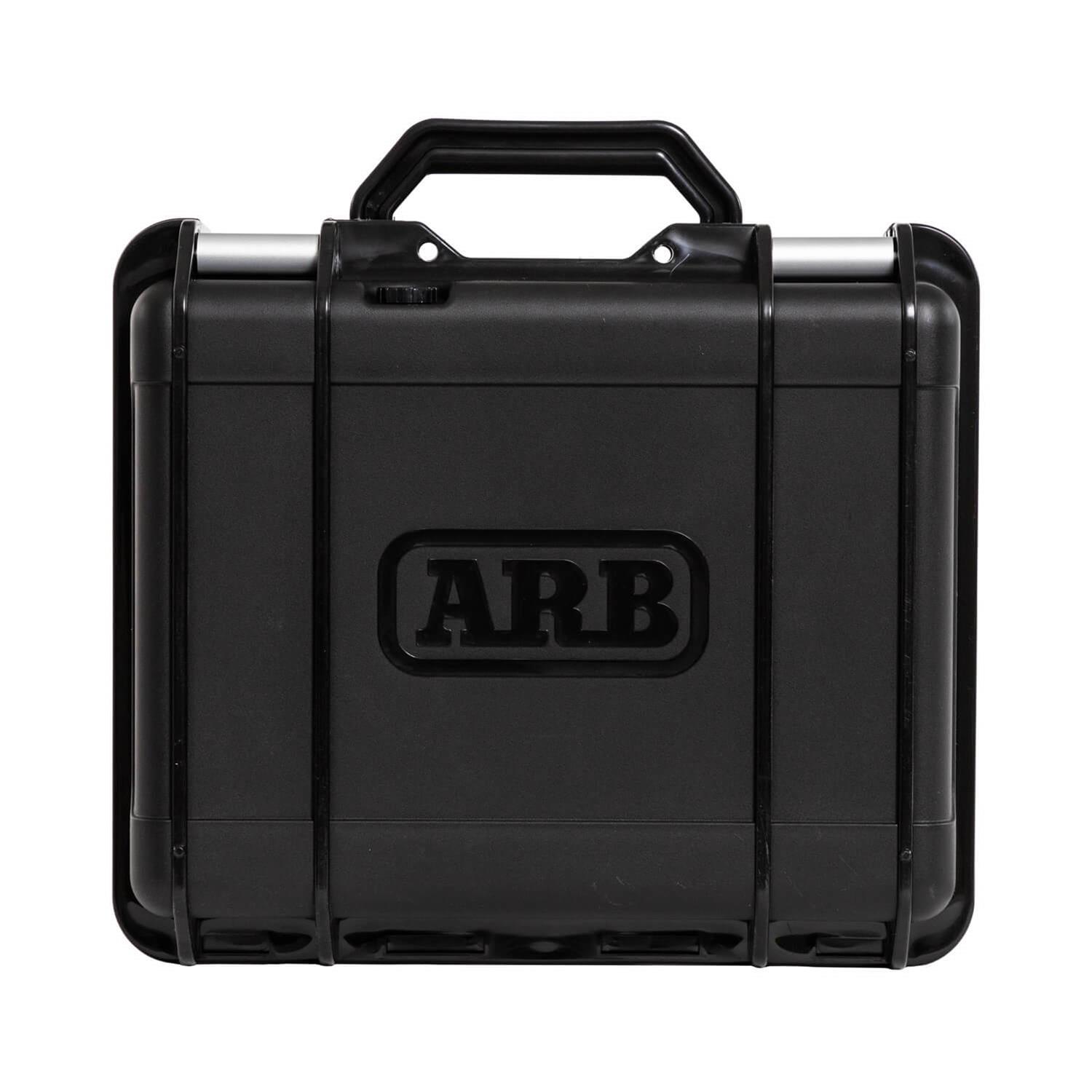 ARB Portable Brushless Single Compressor - 12V thumbnail 2