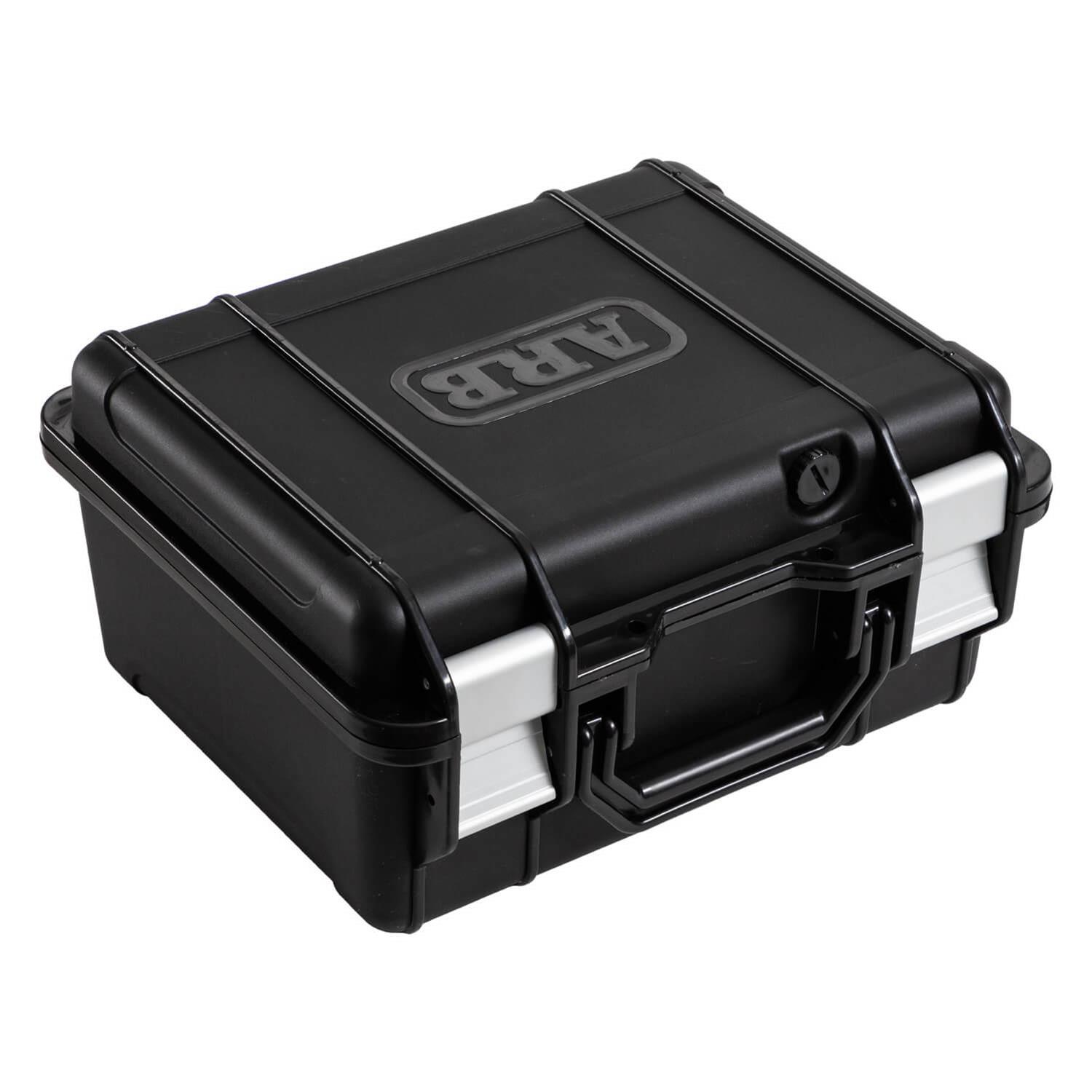 ARB Portable Brushless Single Compressor - 12V thumbnail 3