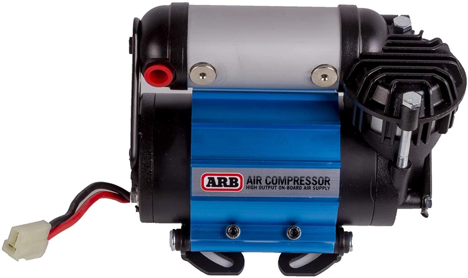 ARB CKMA12 ARB On-Board High Performance Air Compressors | Summit Racing