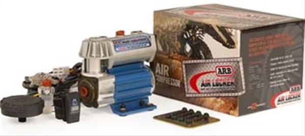 ARB CKSA12 ARB On-Board High Performance Air Compressors | Summit