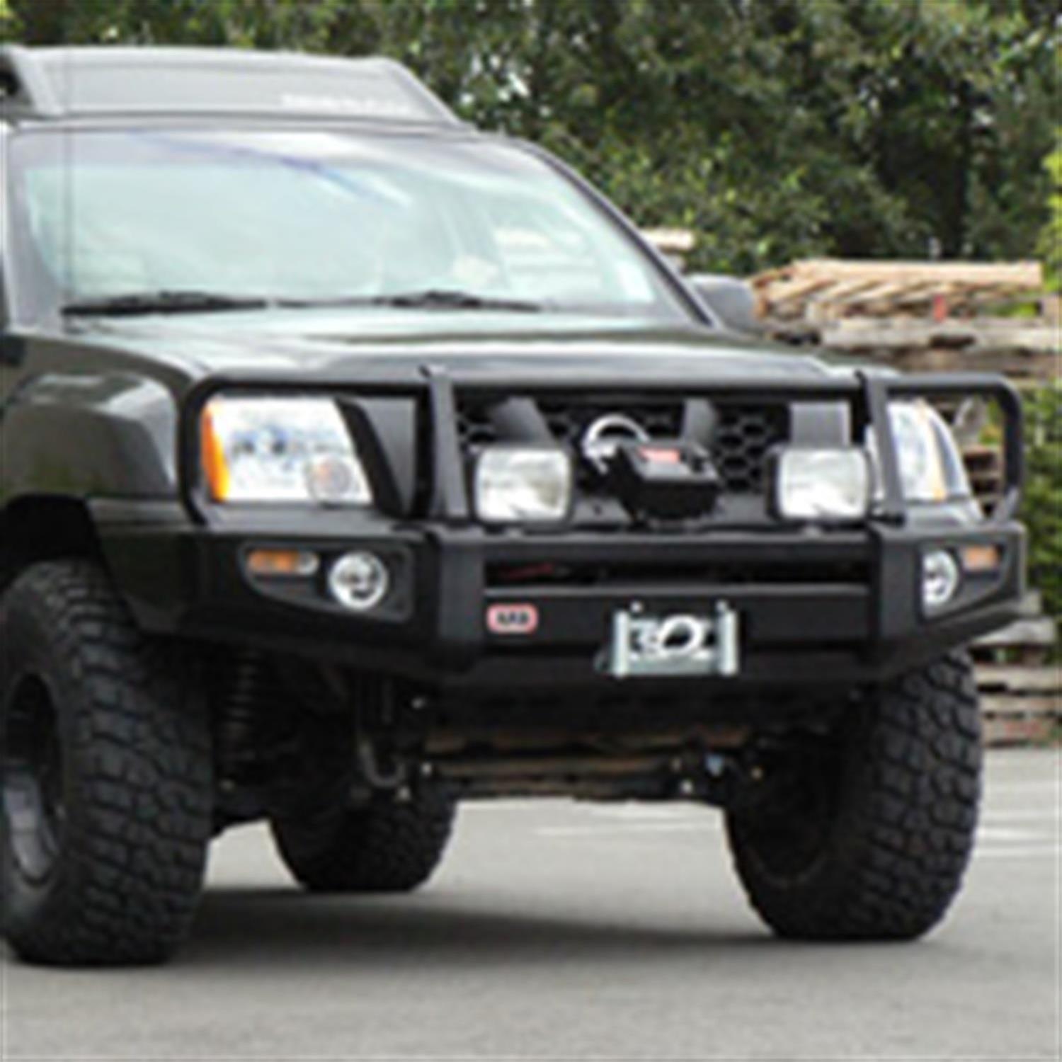 ARB Light Bars, Pods and Fog Lights MR90G SUBARU FOG LAMP
