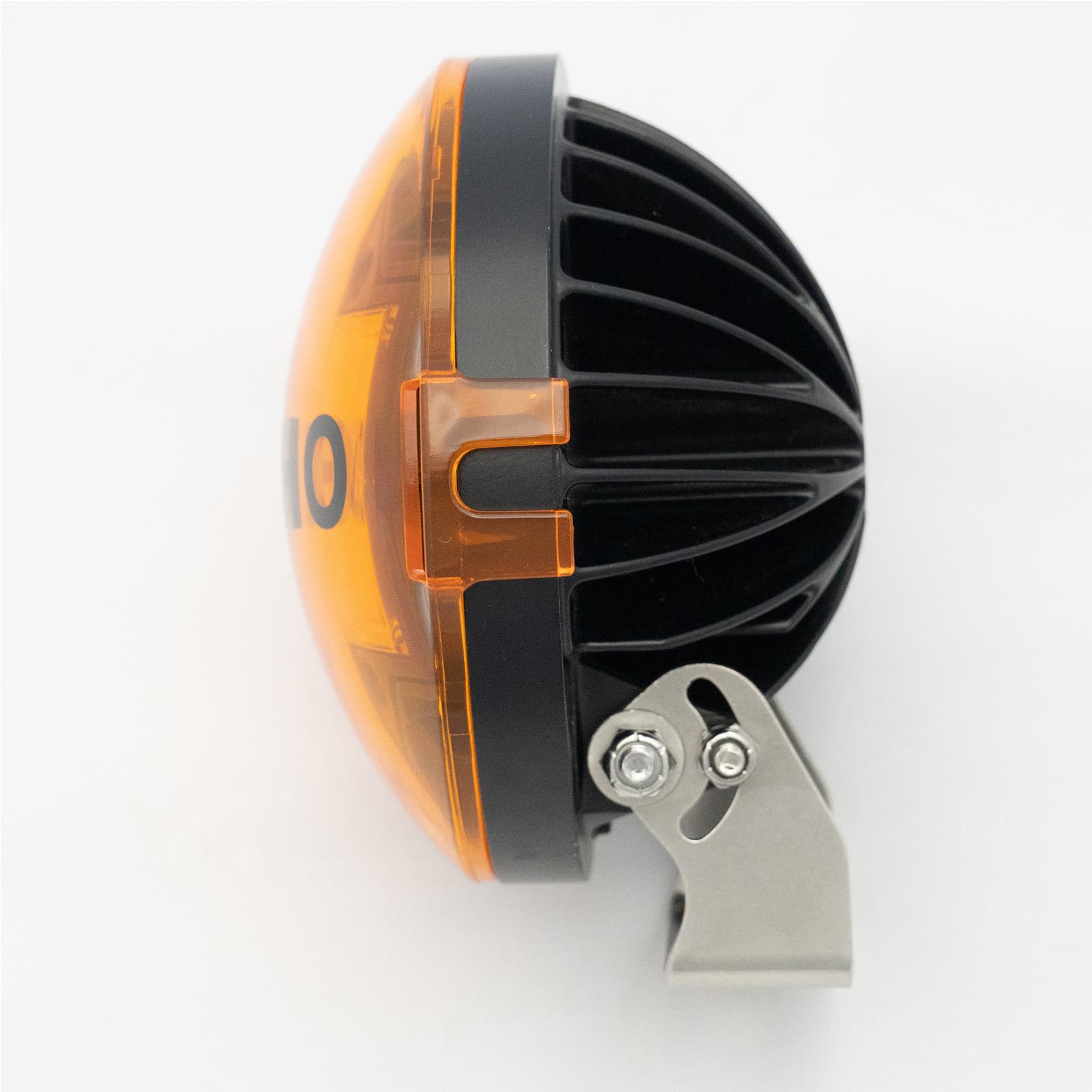 ARB Nacho Front Facing Amber Light Cover thumbnail 2