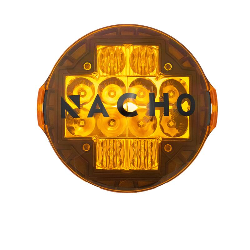 ARB Nacho Front Facing Amber Light Cover thumbnail 3