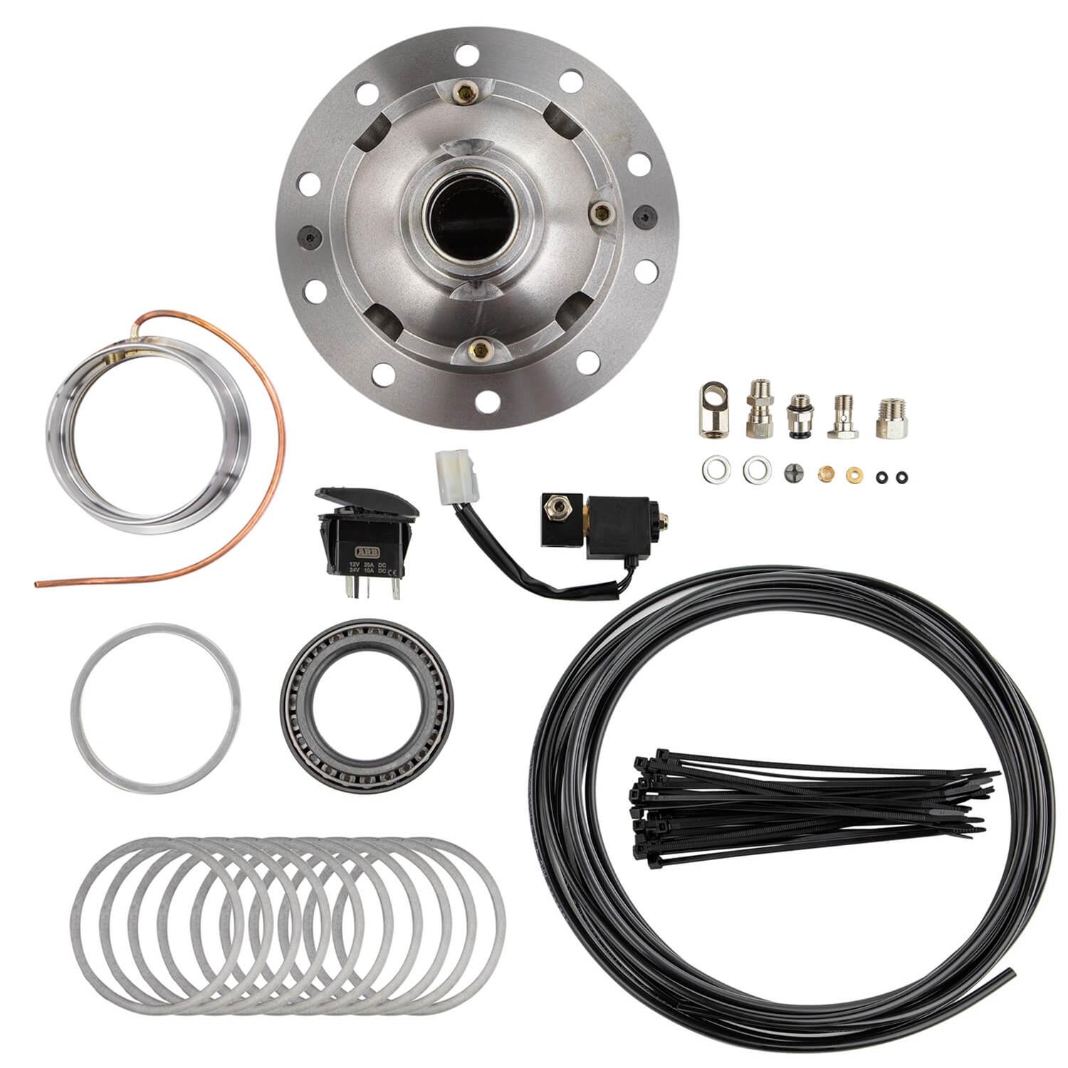 ARB ロッカーガード ARB ロッカーガード ARB ロッカーガード