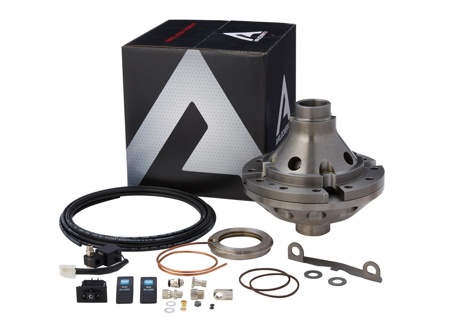 ARB RD114 ARB Air Locker Differentials | Summit Racing