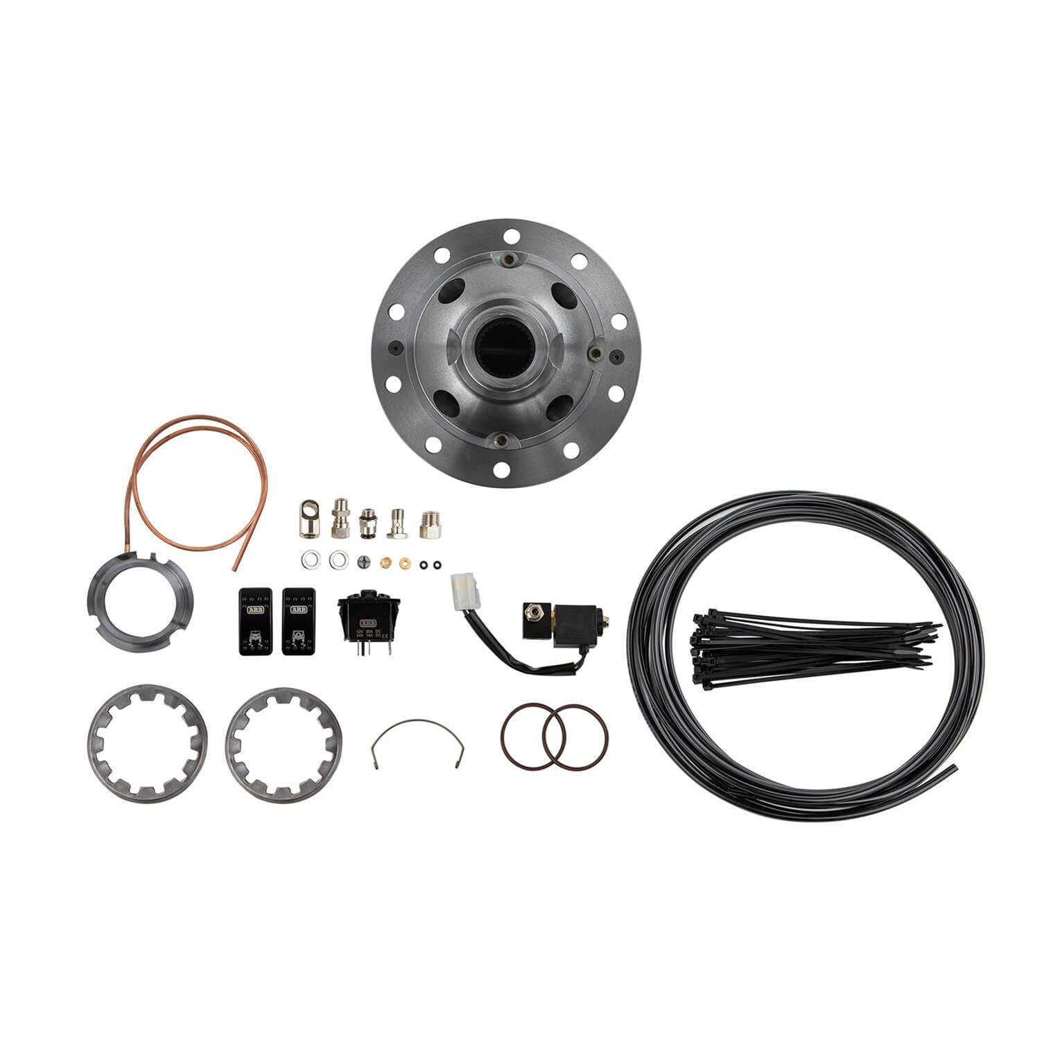 ARB RD132 ARB Air Locker Differentials | Summit Racing