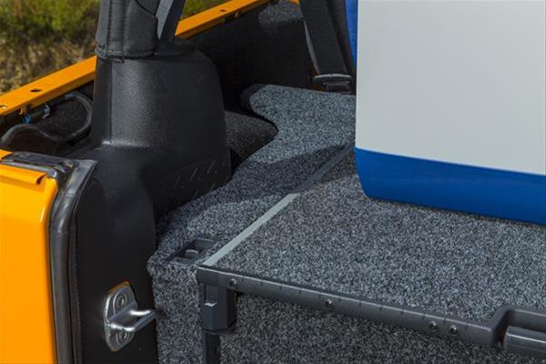 ARB Blank Roller Drawer Side Floor 1355-300 X 300 thumbnail 4