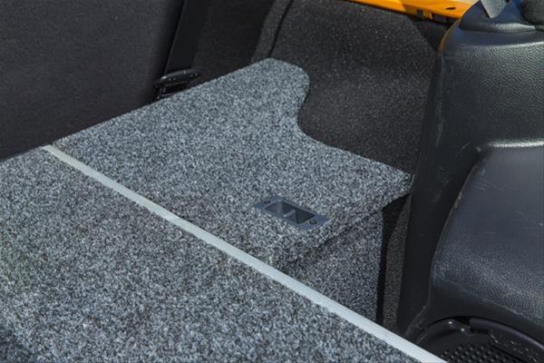 ARB Blank Roller Drawer Side Floor 1355-300 X 300 thumbnail 3