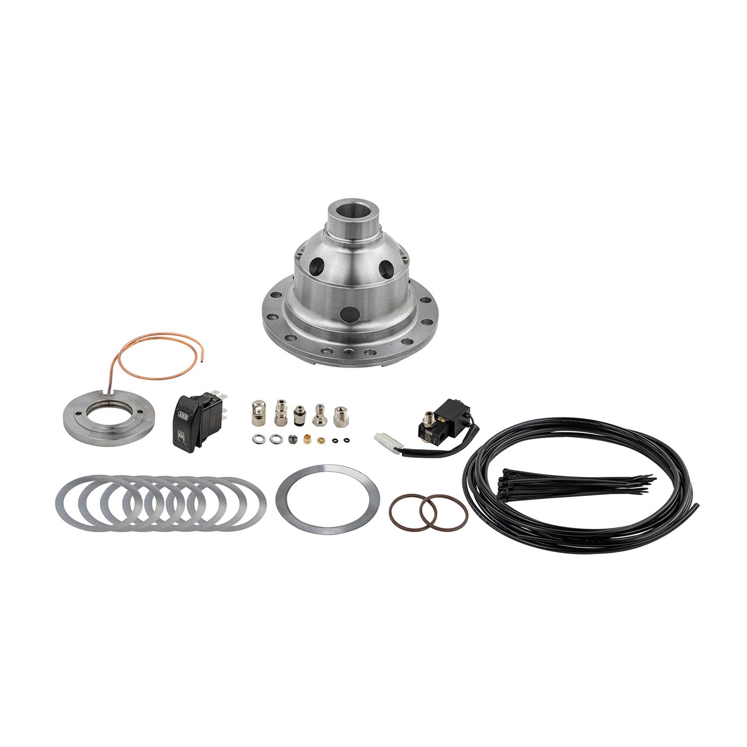 ARB RD137 ARB Air Locker Differentials | Summit Racing