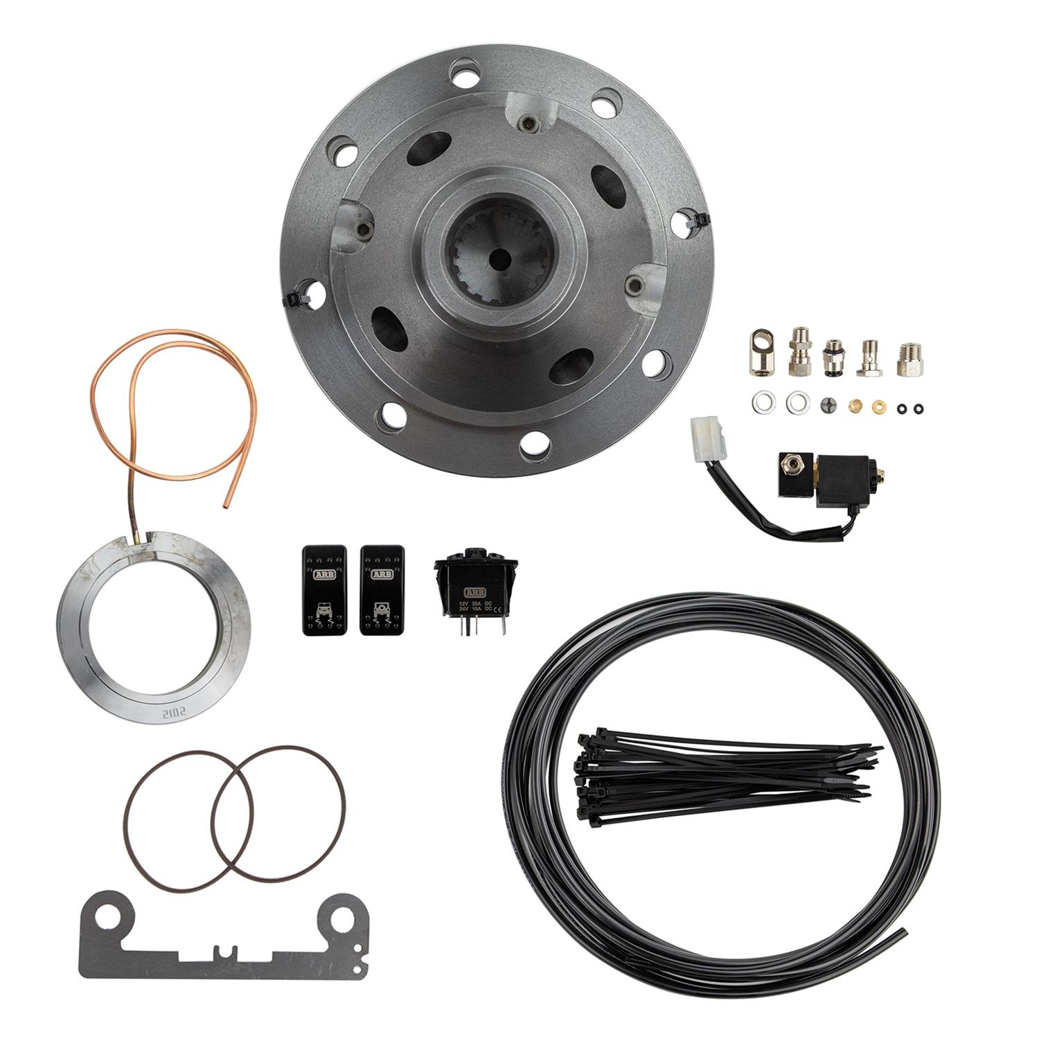 ARB RD145 ARB Air Locker Differentials | Summit Racing