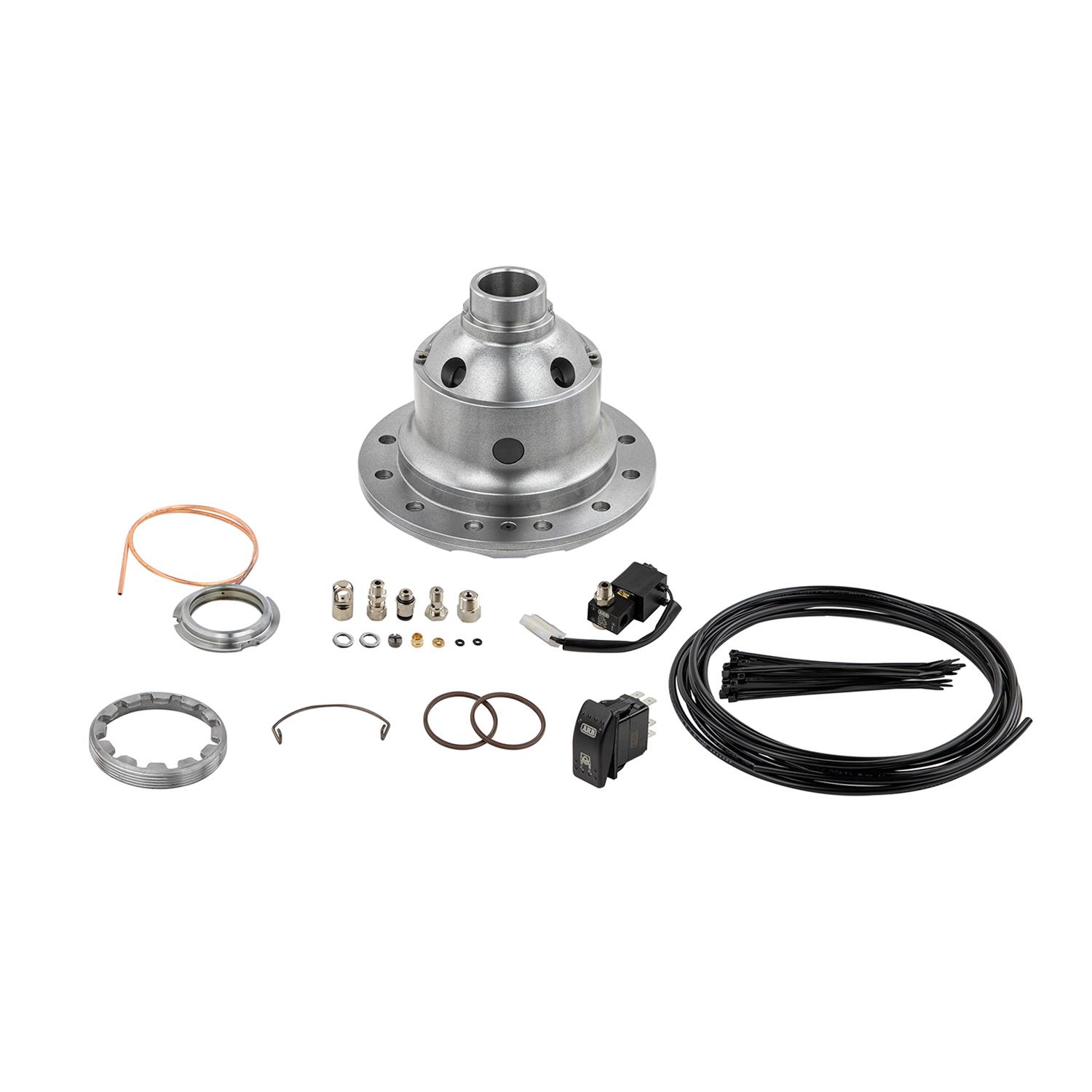 ARB RD152 ARB Air Locker Differentials | Summit Racing