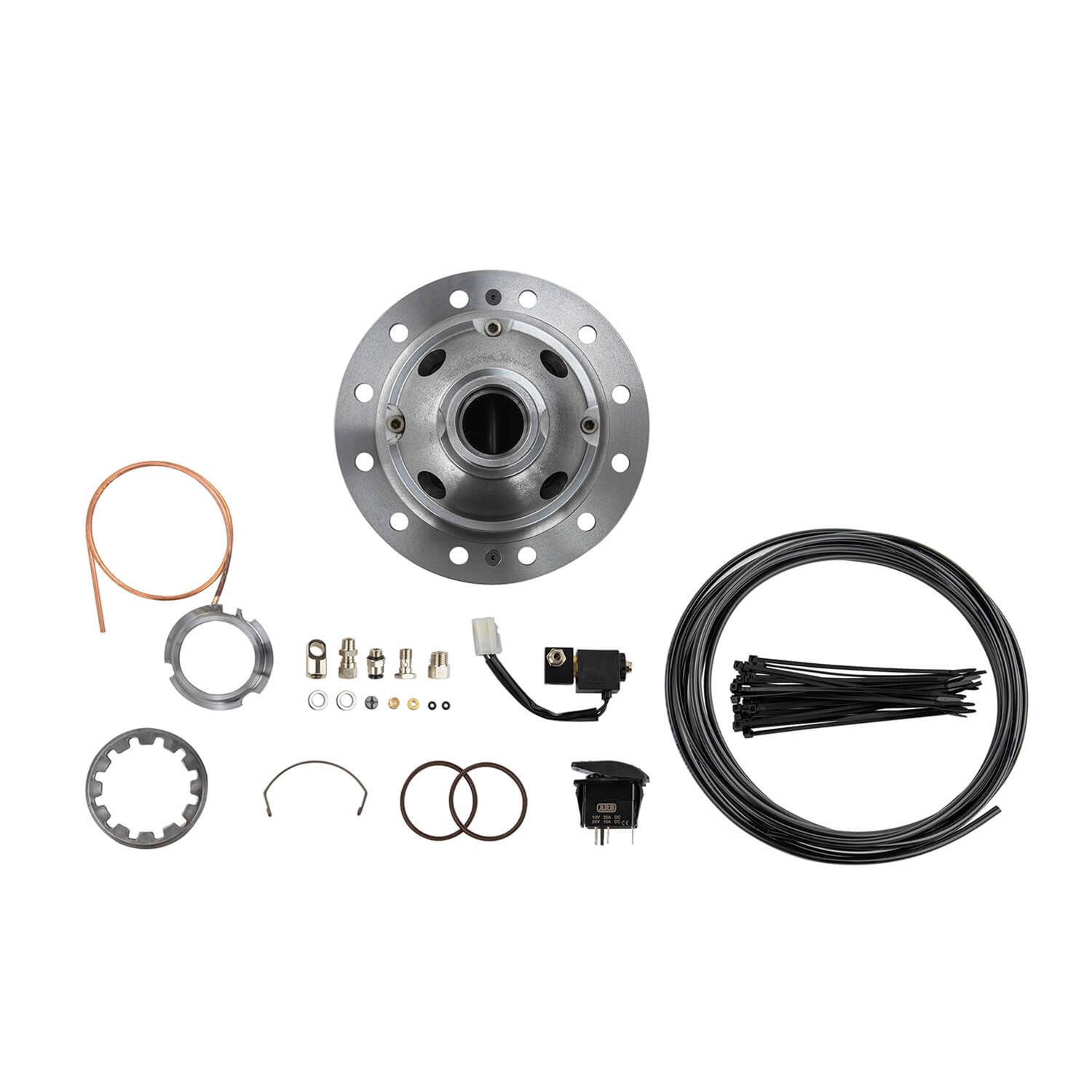 ARB RD152 ARB Air Locker Differentials | Summit Racing