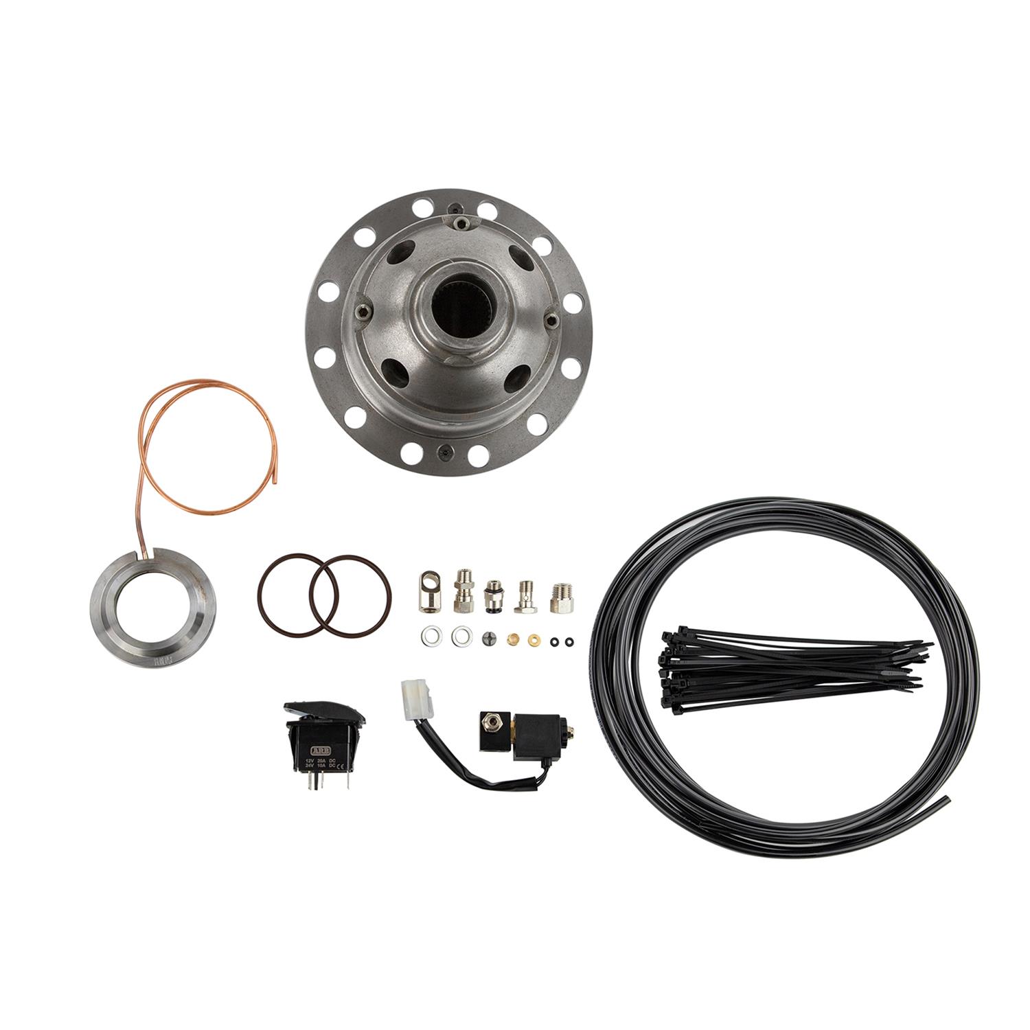 ARB RD159 ARB Air Locker Differentials | Summit Racing