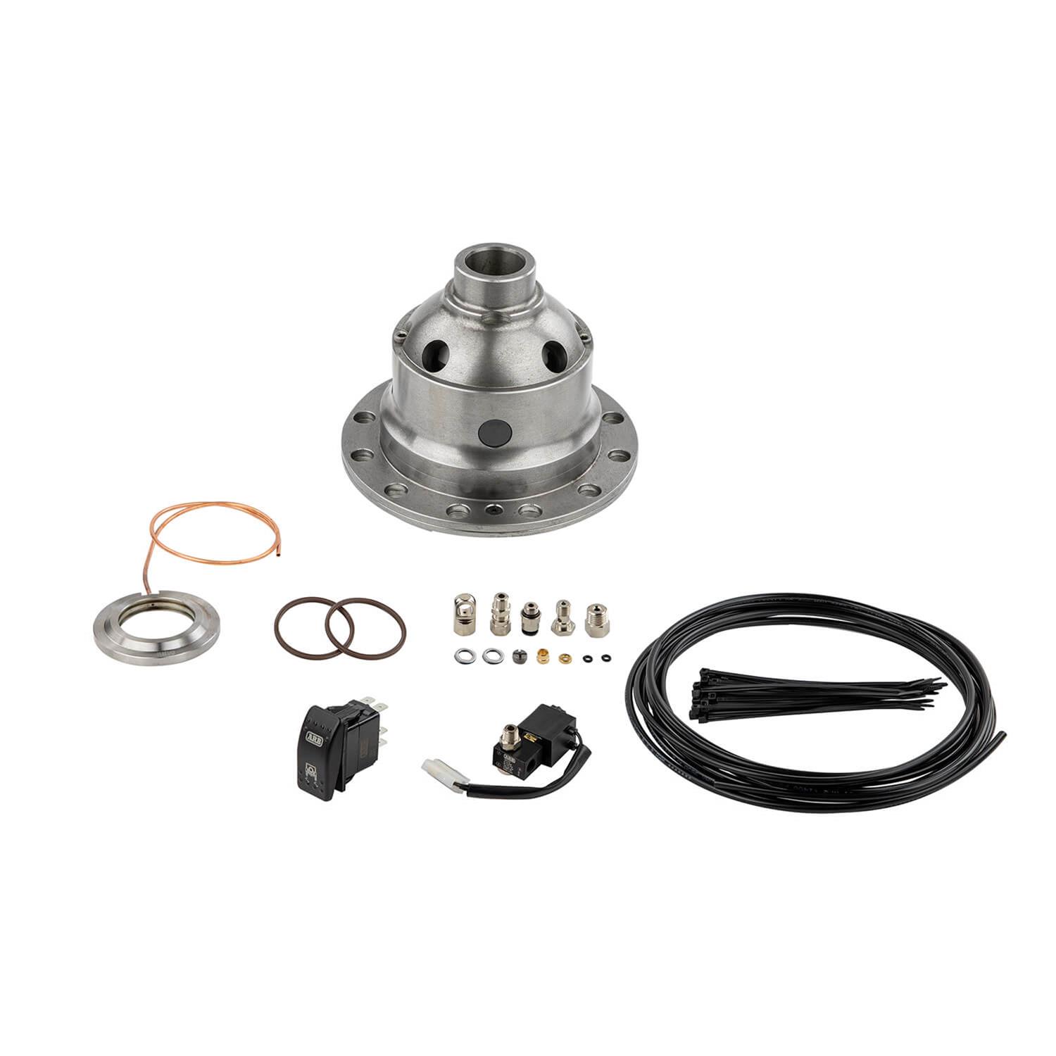 ARB RD159 ARB Air Locker Differentials | Summit Racing