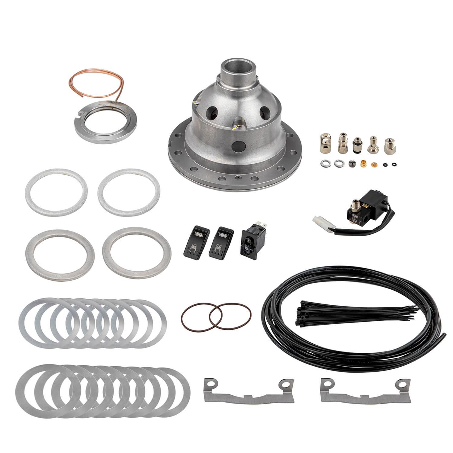 ARB RD174 ARB Air Locker Differentials | Summit Racing