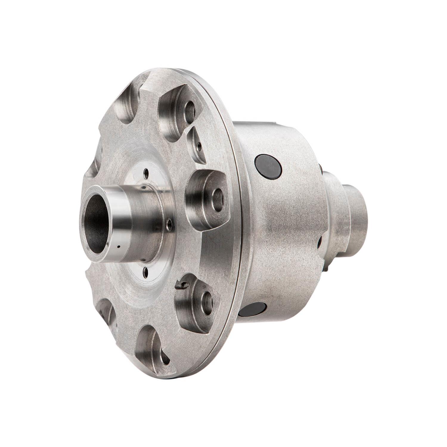 ARB Airlocker 27 Spl 8 Bolt Rg Nissan R180A S/N thumbnail 4