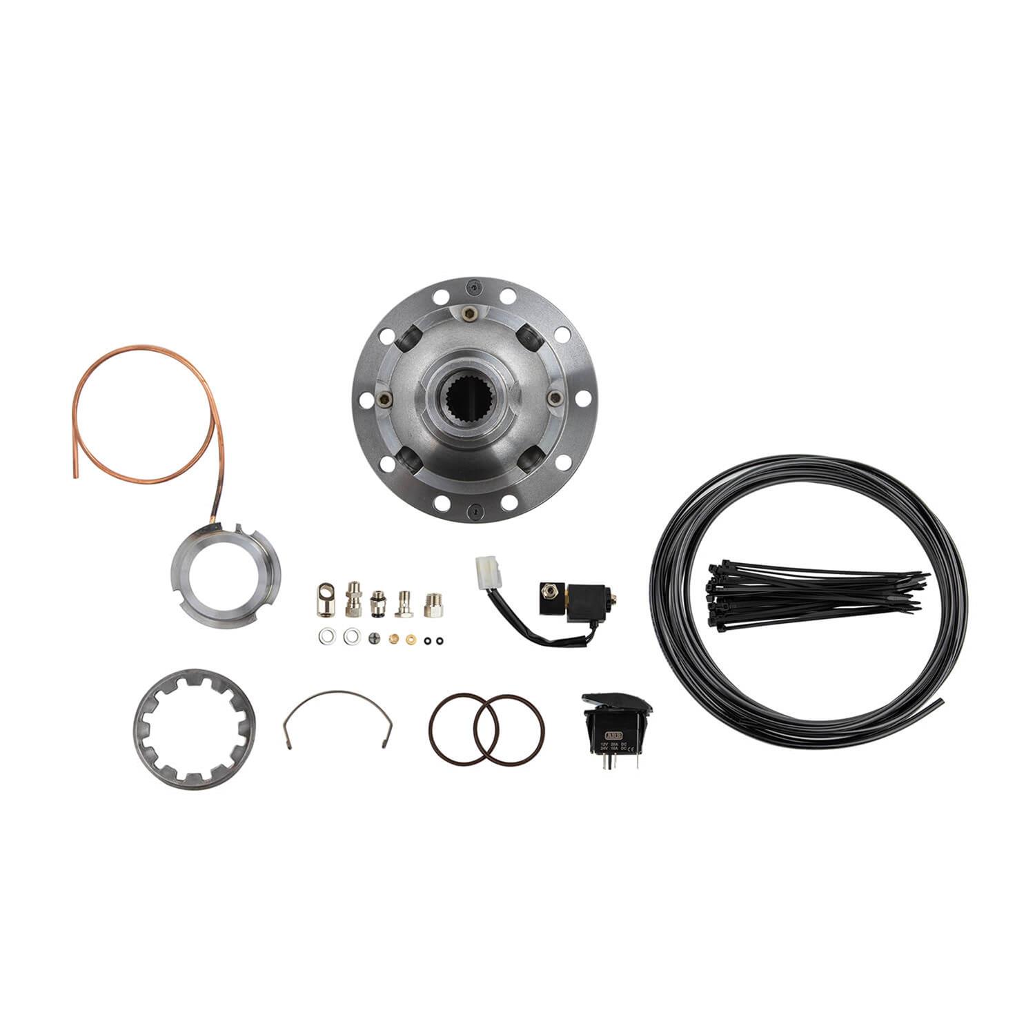 ARB RD204 ARB Air Locker Differentials | Summit Racing