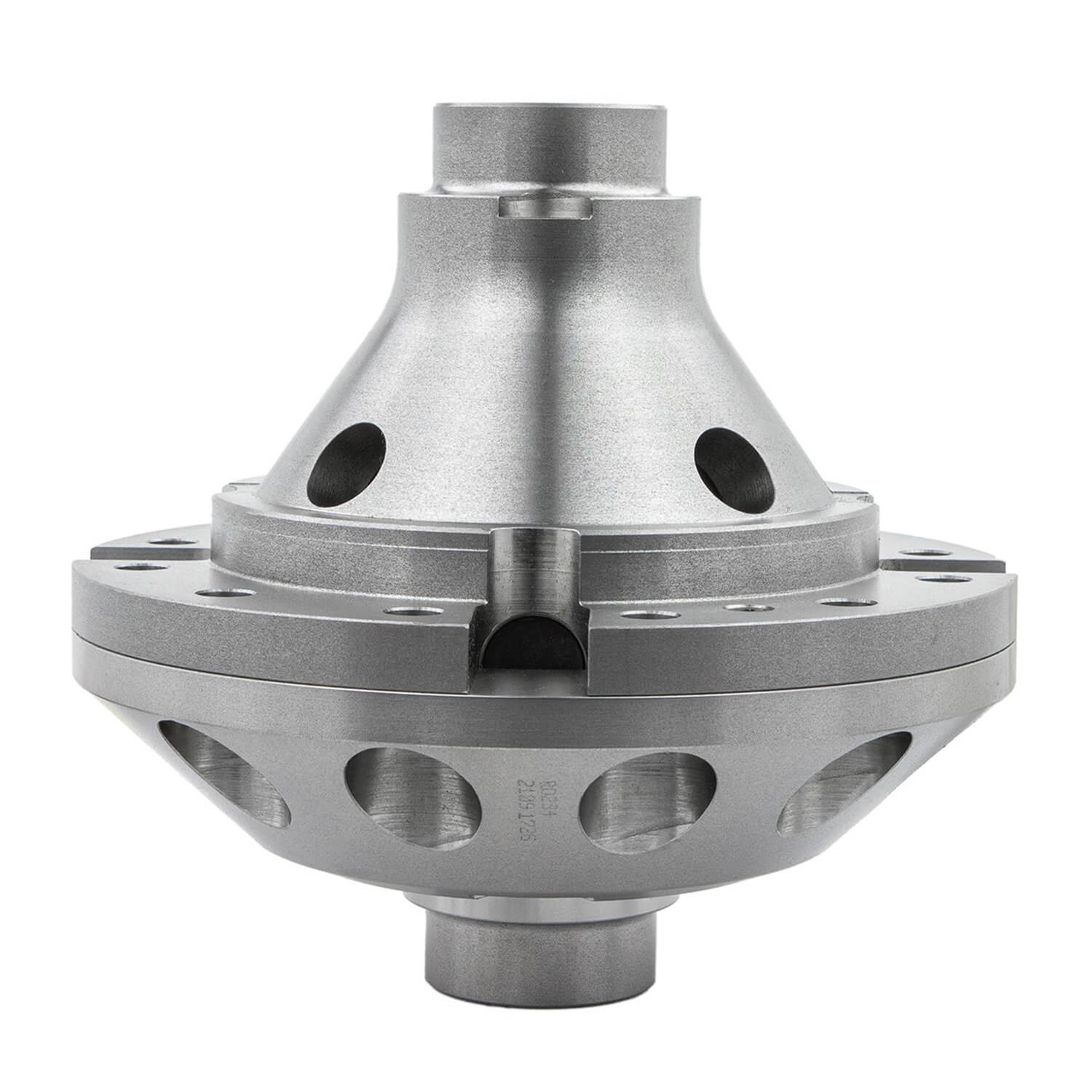 ARB Airlocker 10.5In 40 Spl Ff Gm 14 Bolt S/N thumbnail 2