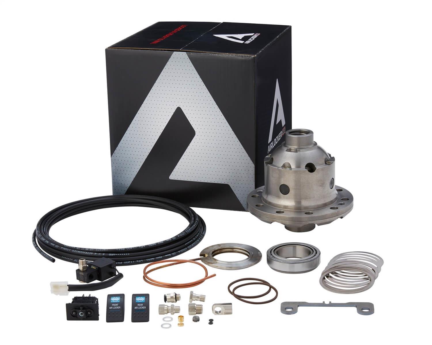 ARB RD244 ARB Air Locker Differentials | Summit Racing