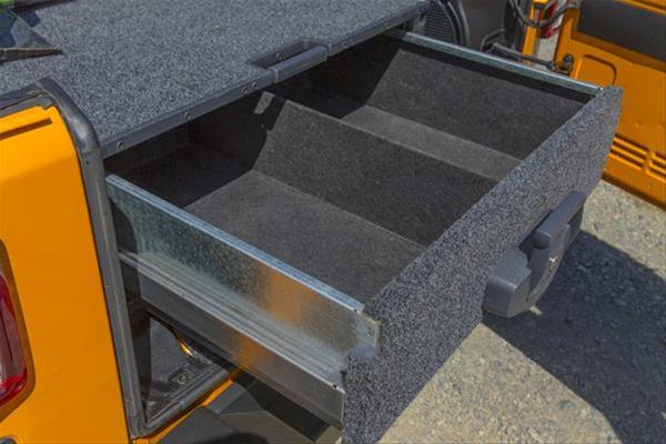 ARB Roller Drawer 33X21X11 Xtrnl Intrnl 29.5 X 18 X 8.5