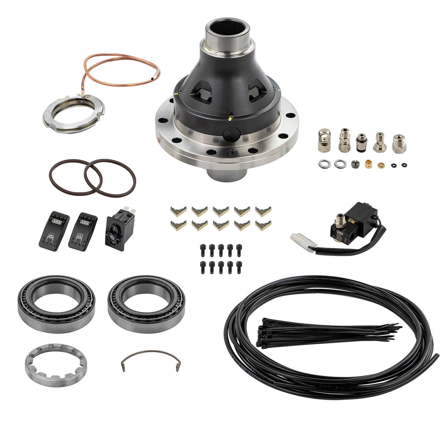 ARB RD99CE ARB Air Locker Differentials | Summit Racing