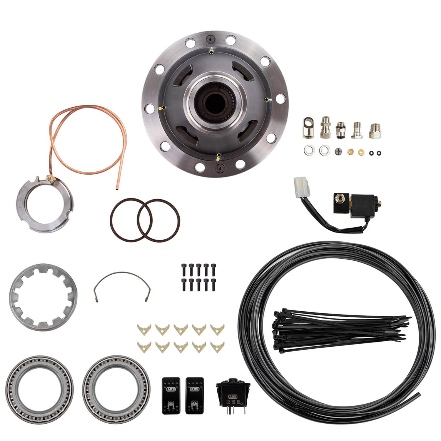 ARB RD99CE ARB Air Locker Differentials | Summit Racing