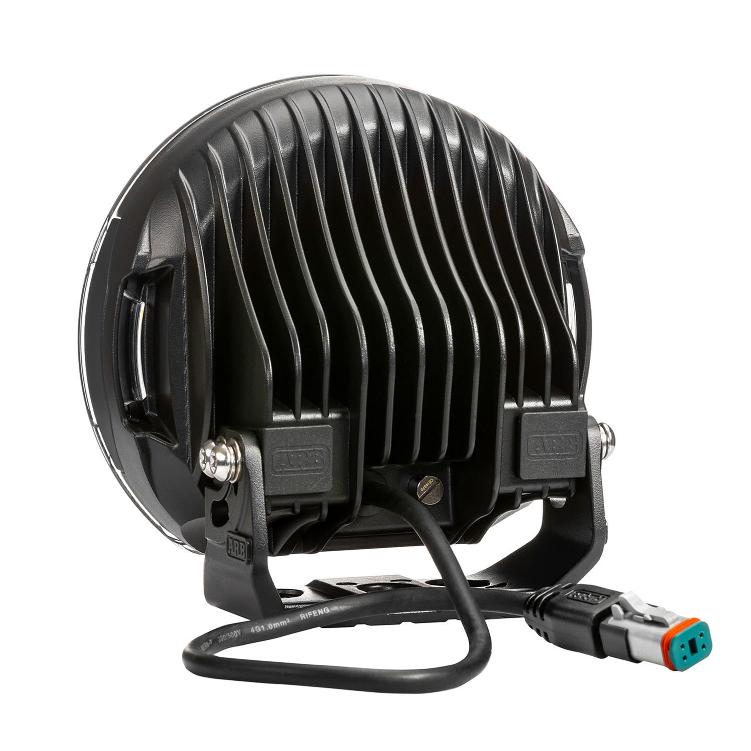 ARB SJB21F ARB Intensity Solis LED Driving Lights Summit Racing