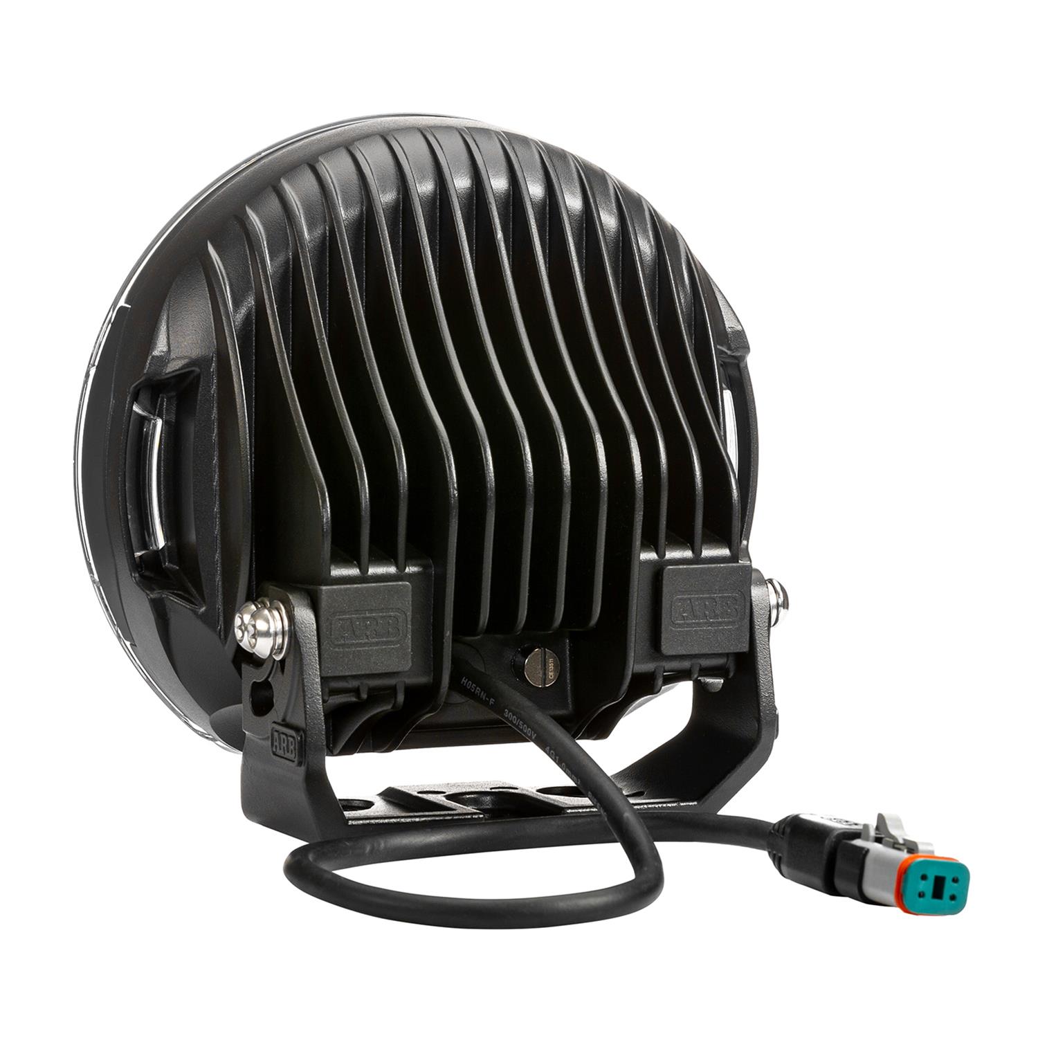 ARB SJB21S ARB Intensity Solis LED Driving Lights Summit Racing