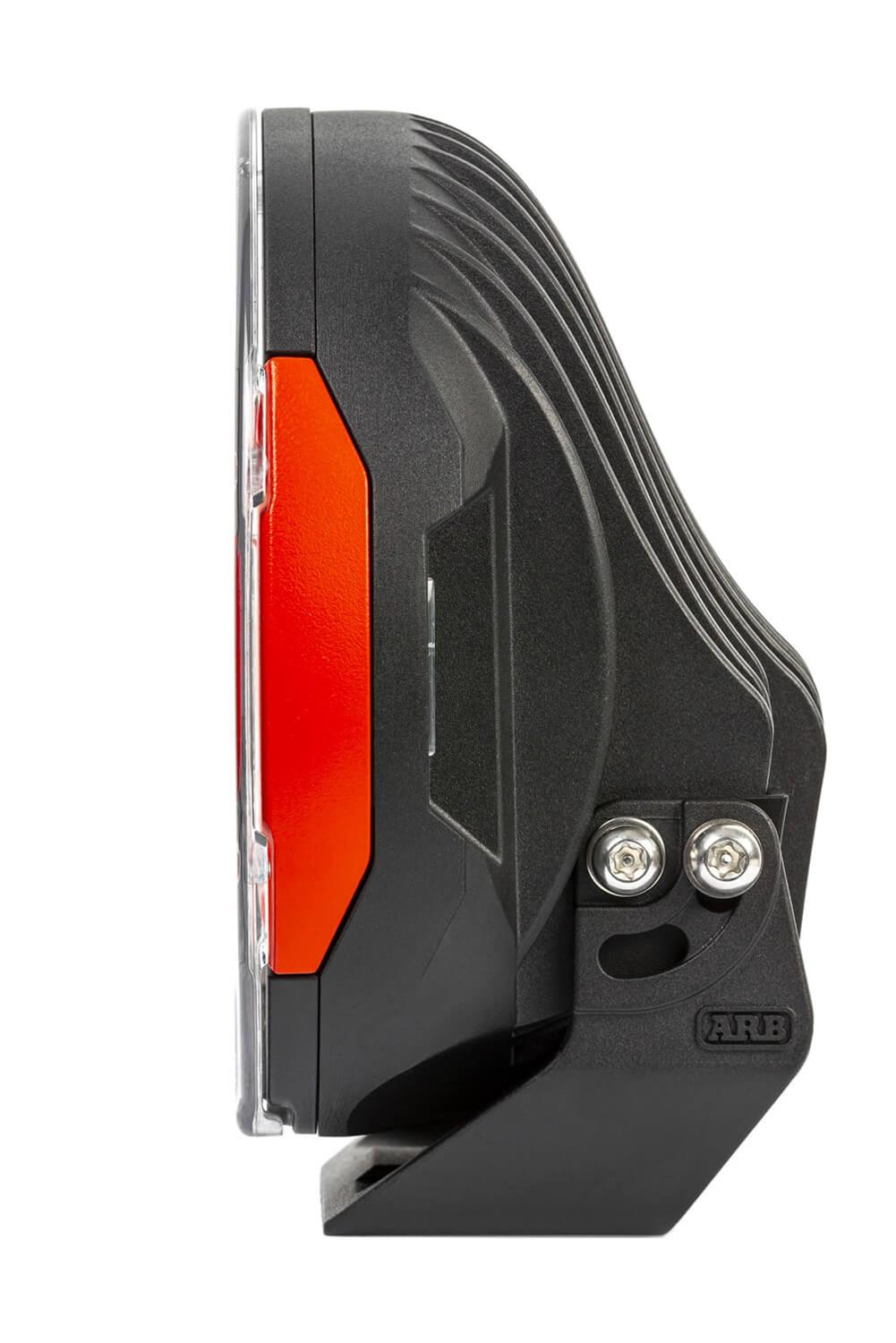 ARB Solis Driving Light SJB36S/SJB36Fセット ARB SJB36S ARB Intensity Solis LED Driving Lights | Summit Racing