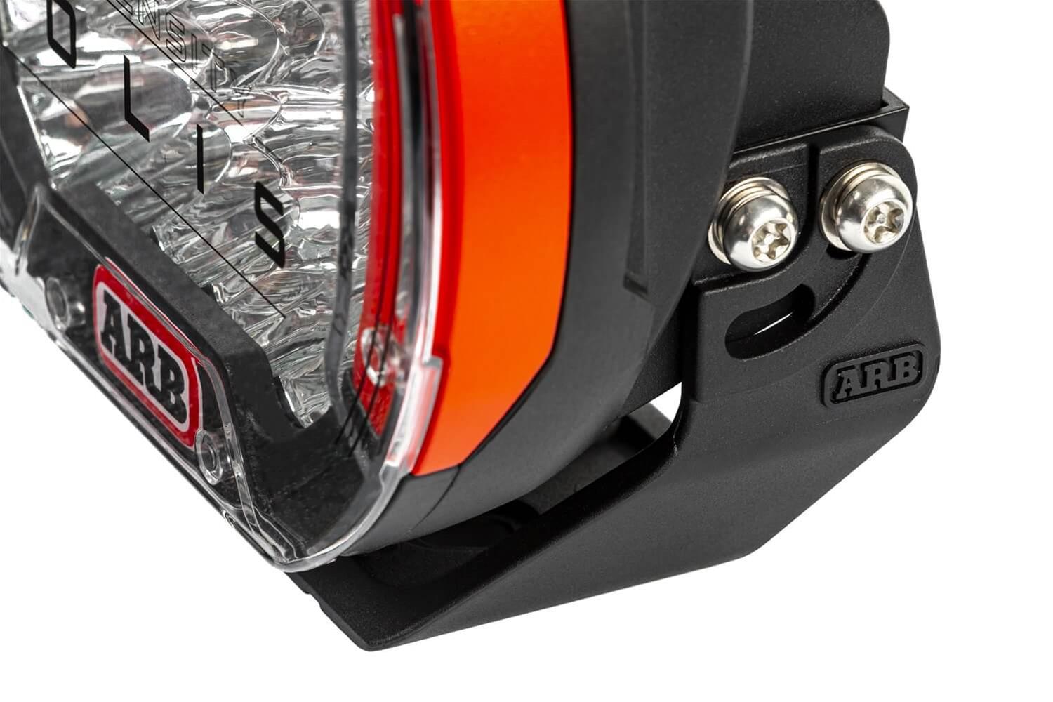 ARB SJB36S ARB Intensity Solis LED Driving Lights Summit Racing