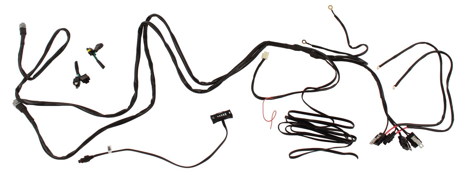 ARB Intensity SOLIS Lighting Loom & Dimmer thumbnail 3