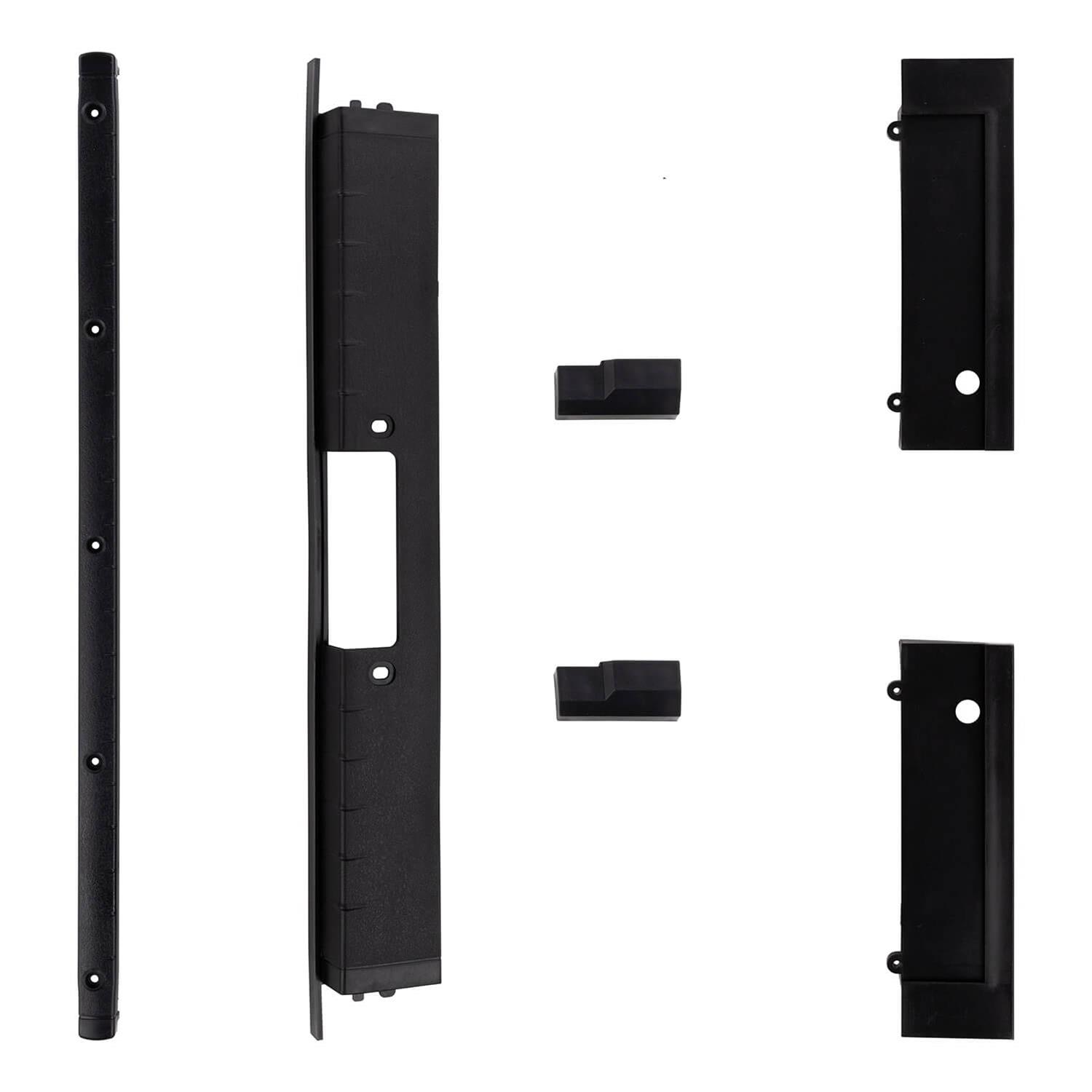 ARB Trim Kit 500mm20In Wide Roller Draw Fixed Floor