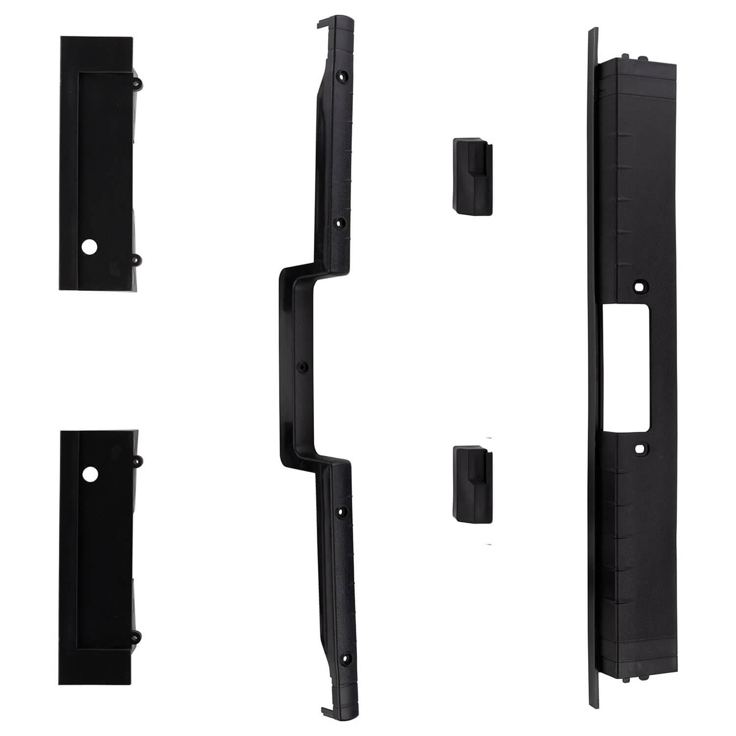 ARB Trim Kit 500mm20In Wide Roller Draw Roller Floor