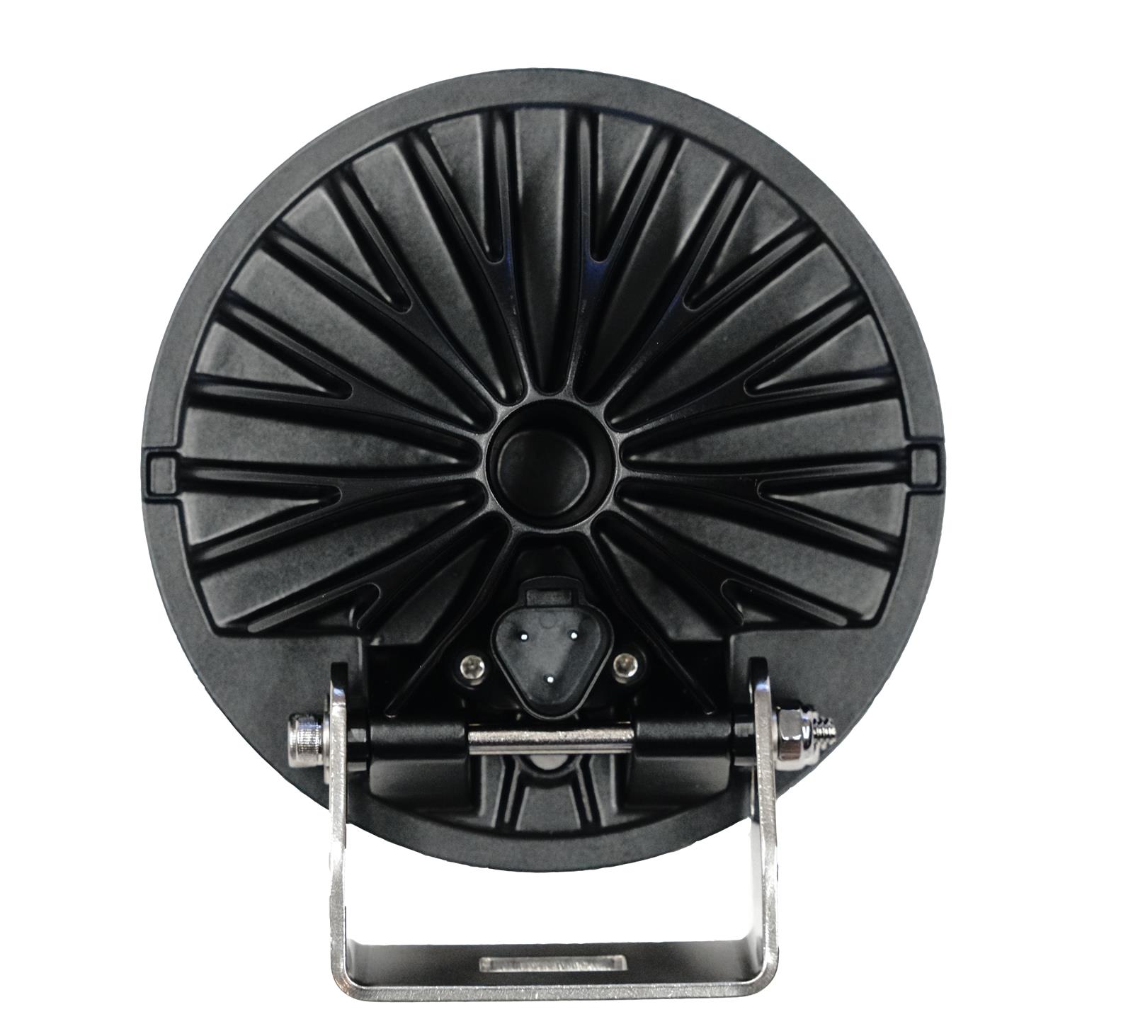 ARB Nacho 5.75in Offroad TM5 Racer LED Light Set thumbnail 2