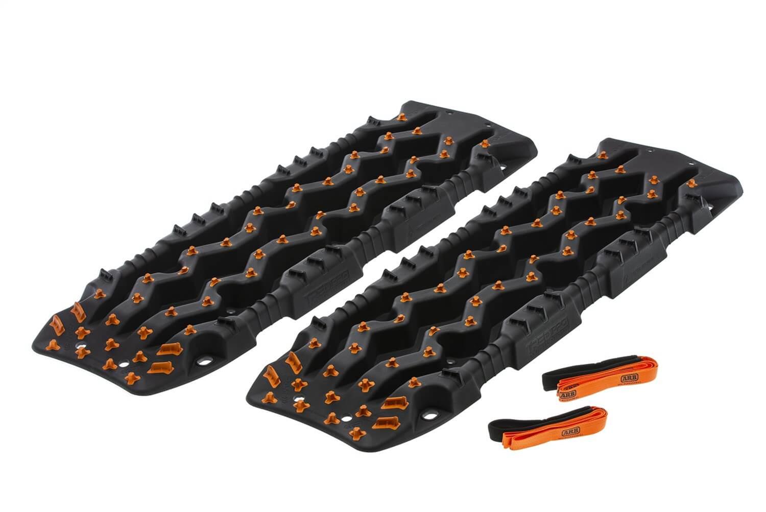 ARB TREDPROBOB ARB TRED Pro Recovery Boards | Summit Racing