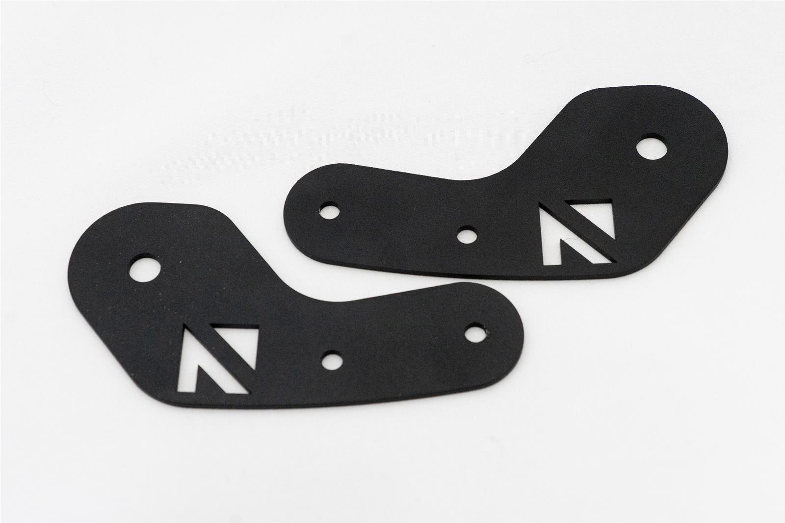 ARB Nacho A-Pillar Light Mounts V1BC1 Mount Gen 6 Bronco A Pillar