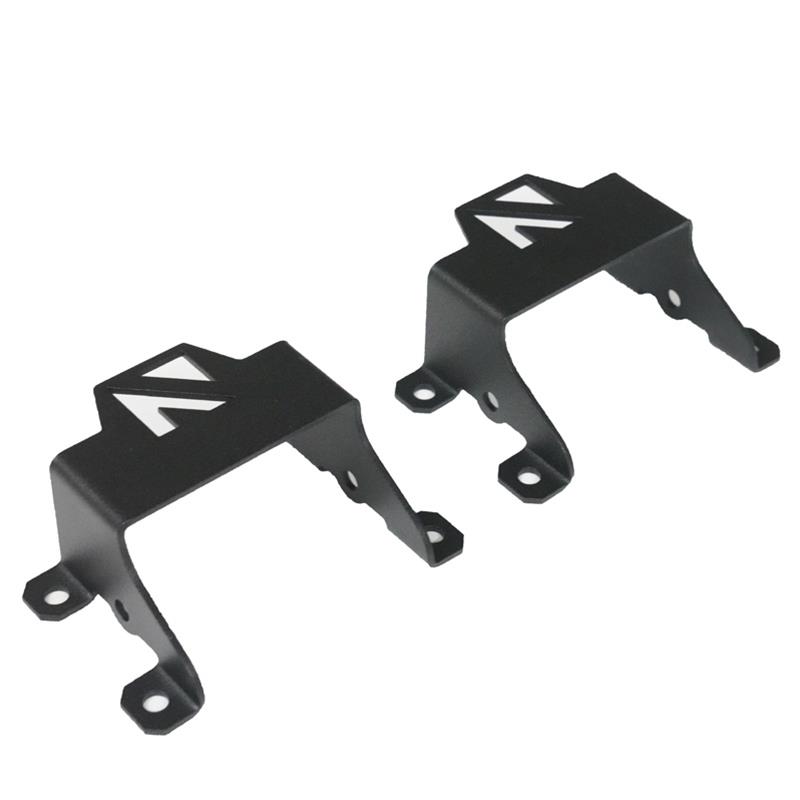 ARB V3BC1 ARB Nacho Quatro Fog Light Mounts | Summit Racing