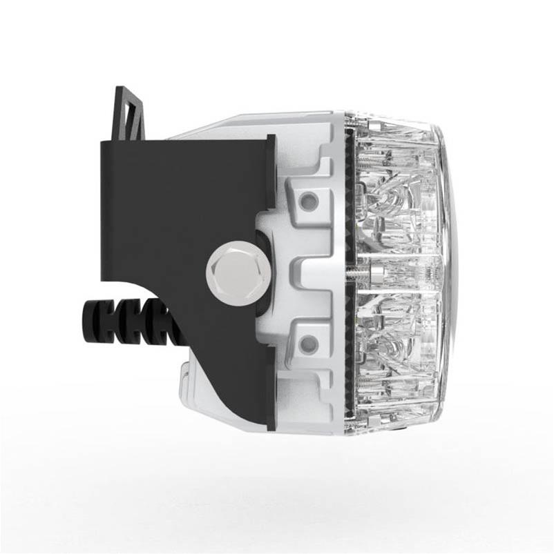 ARB Nacho 2021+ Ford Bronco Quatro Fog Mounts thumbnail 2