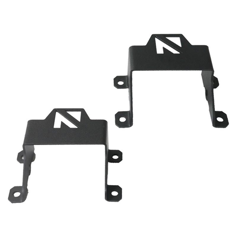 ARB Nacho 2021+ Ford Bronco Quatro Fog Mounts thumbnail 7