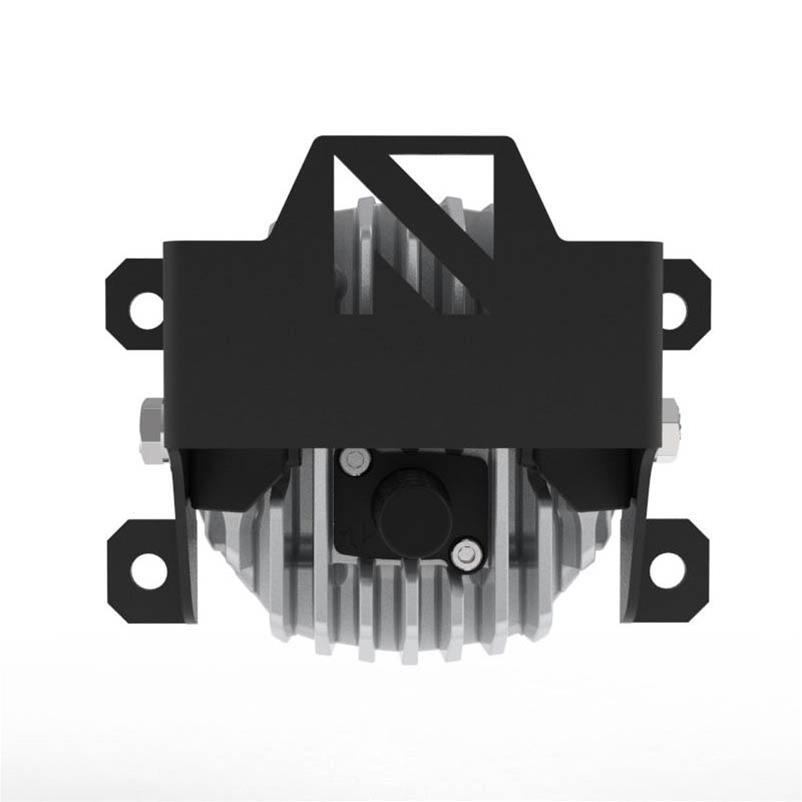 ARB Nacho 2021+ Ford Bronco Quatro Fog Mounts thumbnail 3
