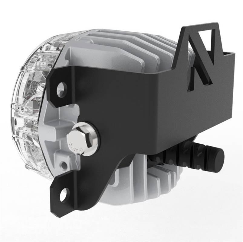 ARB Nacho 2021+ Ford Bronco Quatro Fog Mounts