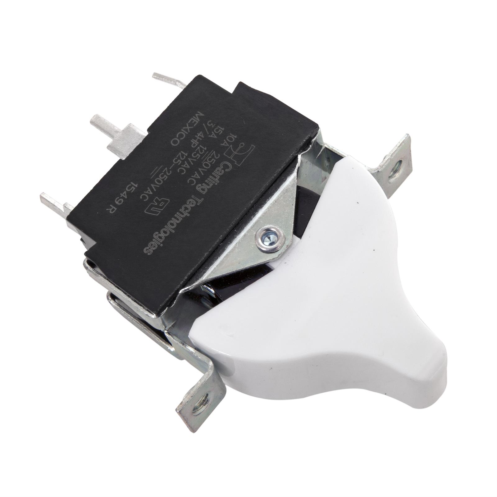 ARC-Auto Rod Controls 2150 ARC Toggle Switches | Summit Racing