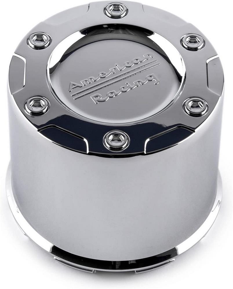 American Racing 1342100041C American Racing Center Caps | Summit