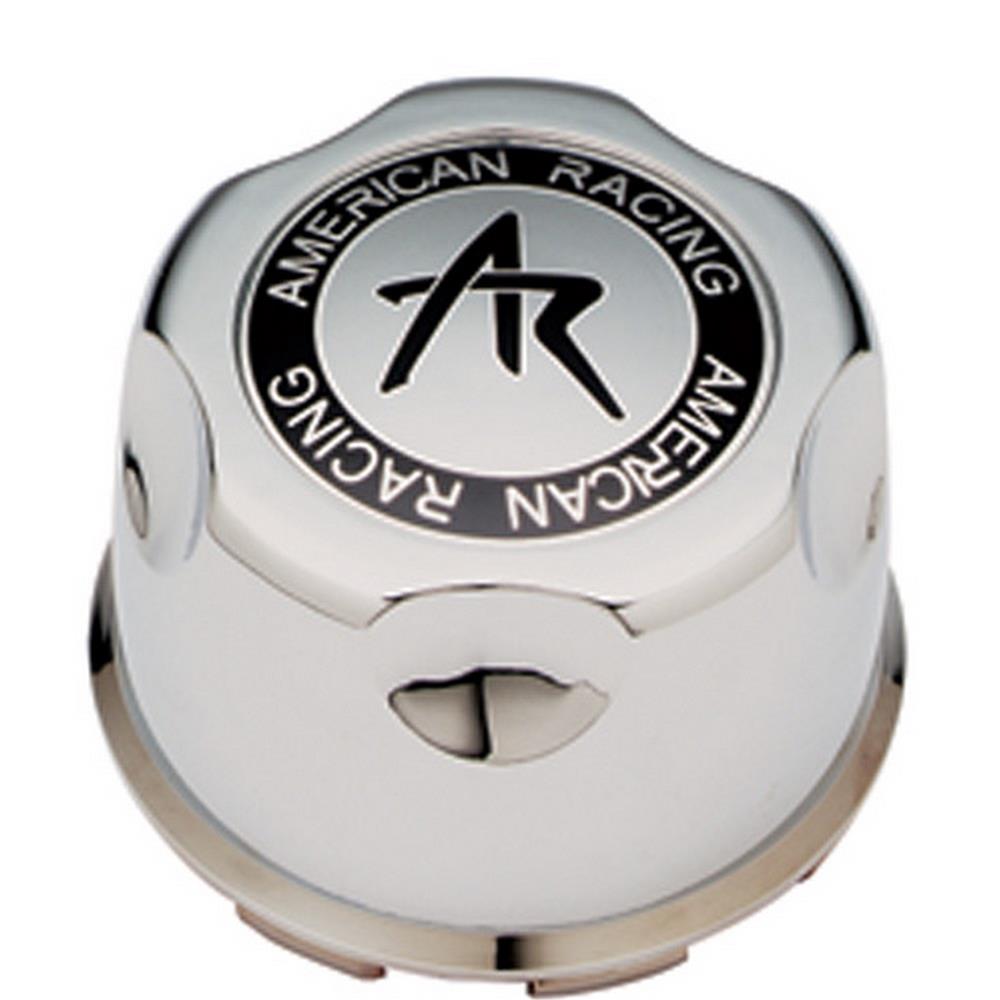 American Racing 1342100S American Racing Center Caps Summit Racing