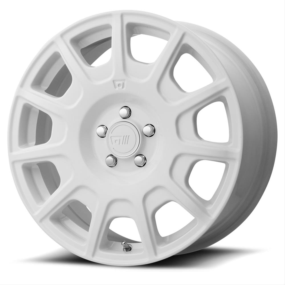 Motegi Racing Performance Wheels MR13957051915 Motegi MR139 Gloss