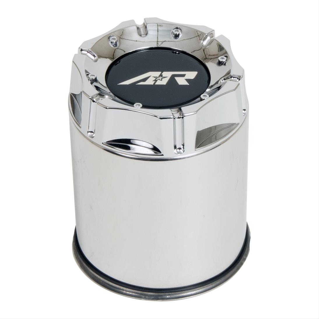 American Racing 000000001425000016 American Racing Center Caps Summit